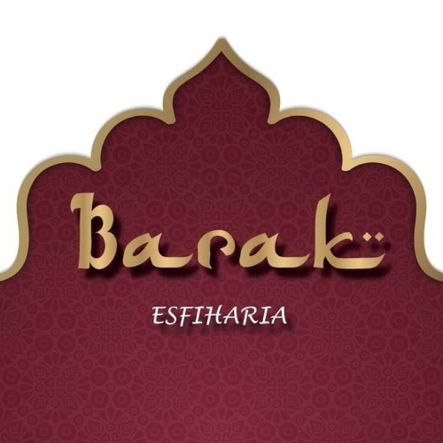 Barak Esfiharia