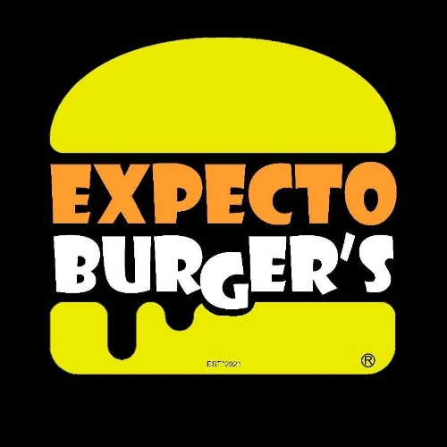 Expecto burger's