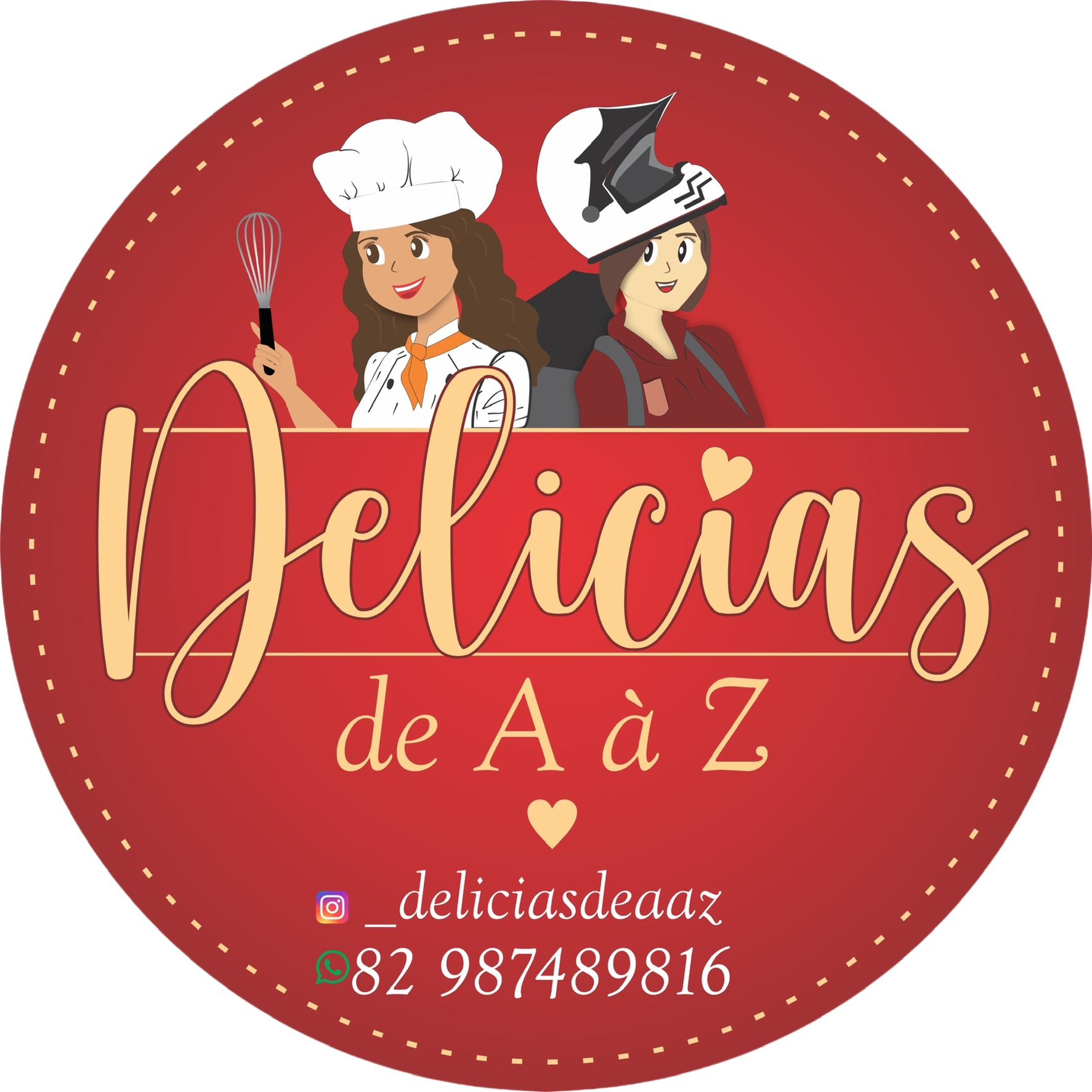 Delícias de A a Z