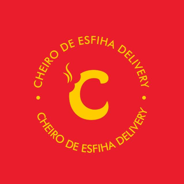 cheiro de esfiha