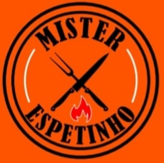MISTER ESPETINHO