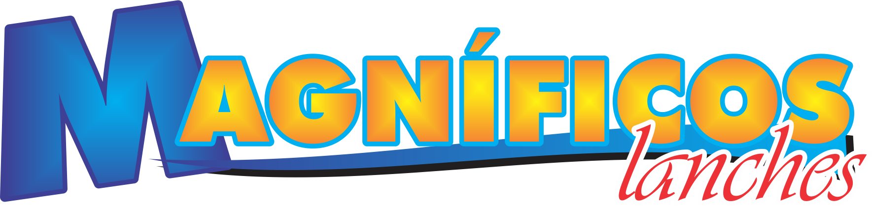 Magníficos Lanches