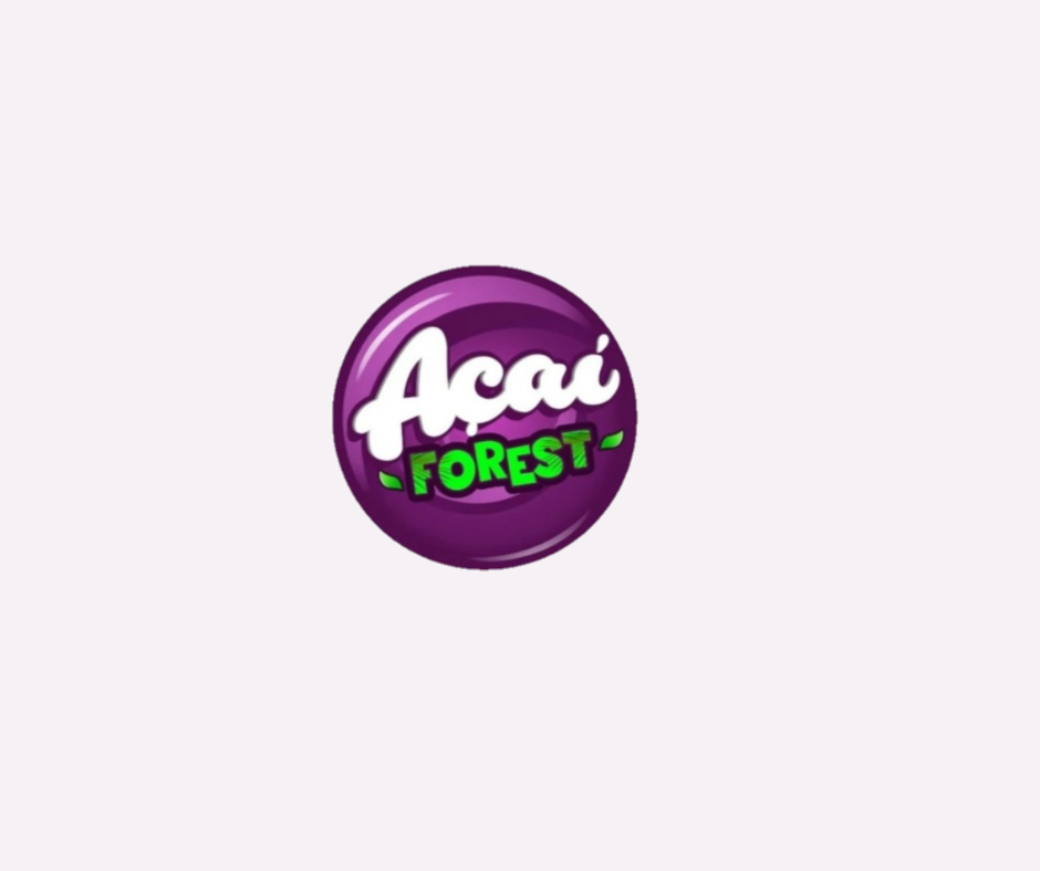 FLOREST AÇAÍ