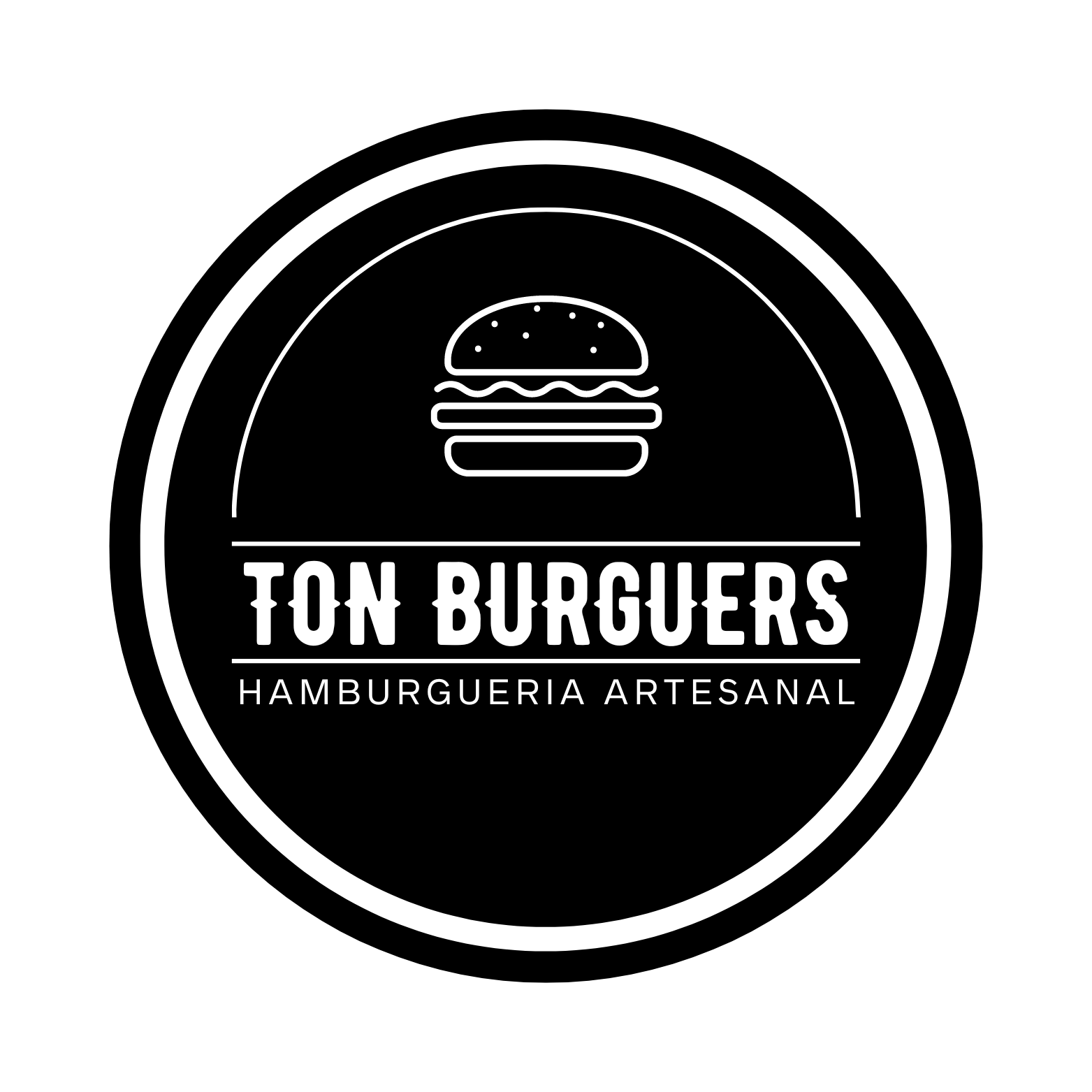 TonBurguers