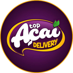 Açaí Top Delivery