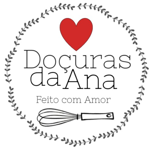 Doçuras da Ana