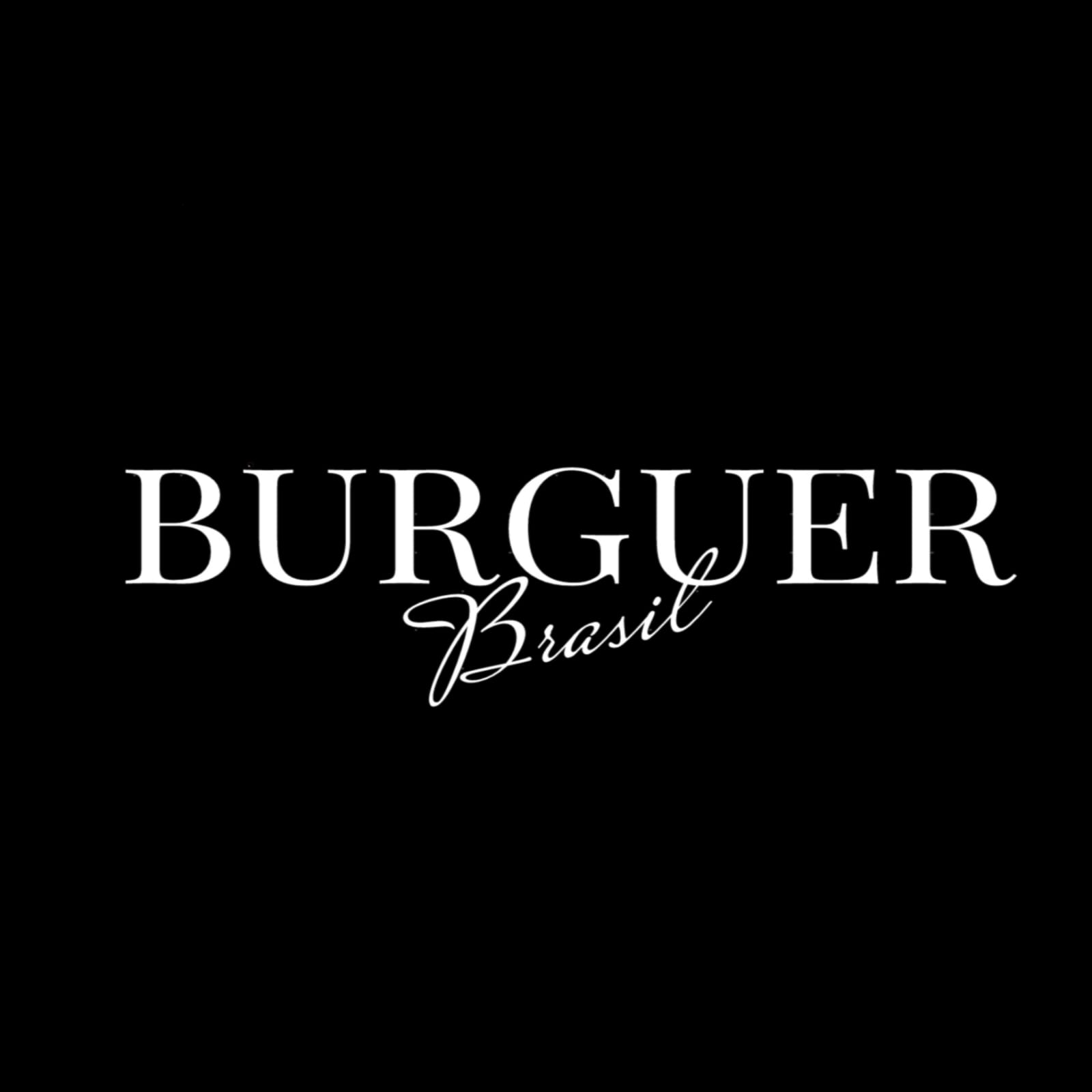 Burguer Brasil grill