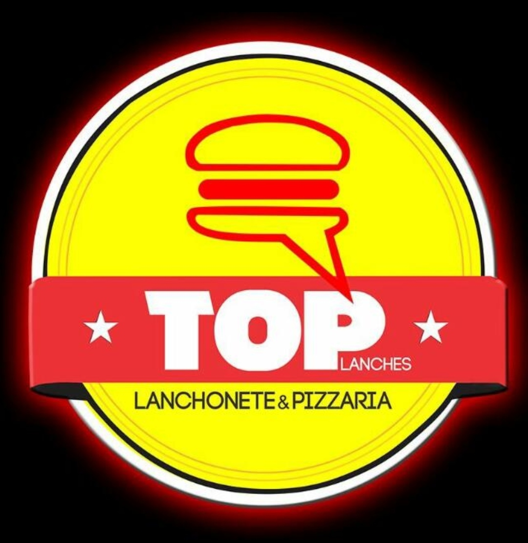 Top Lanches do Marcão