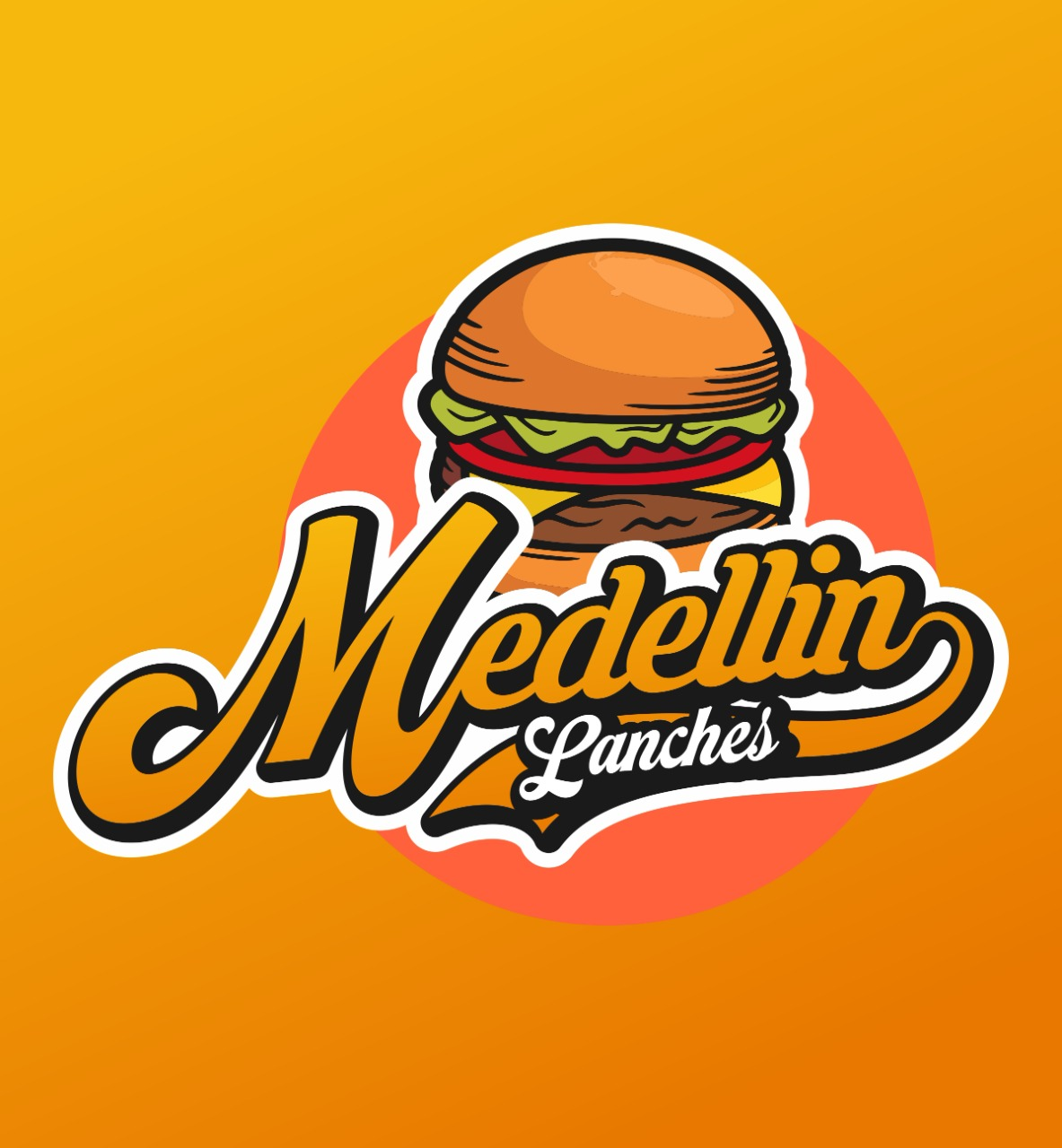 Medellín Lanches