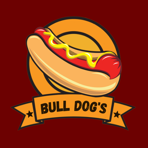 Bull Dogs Prensados