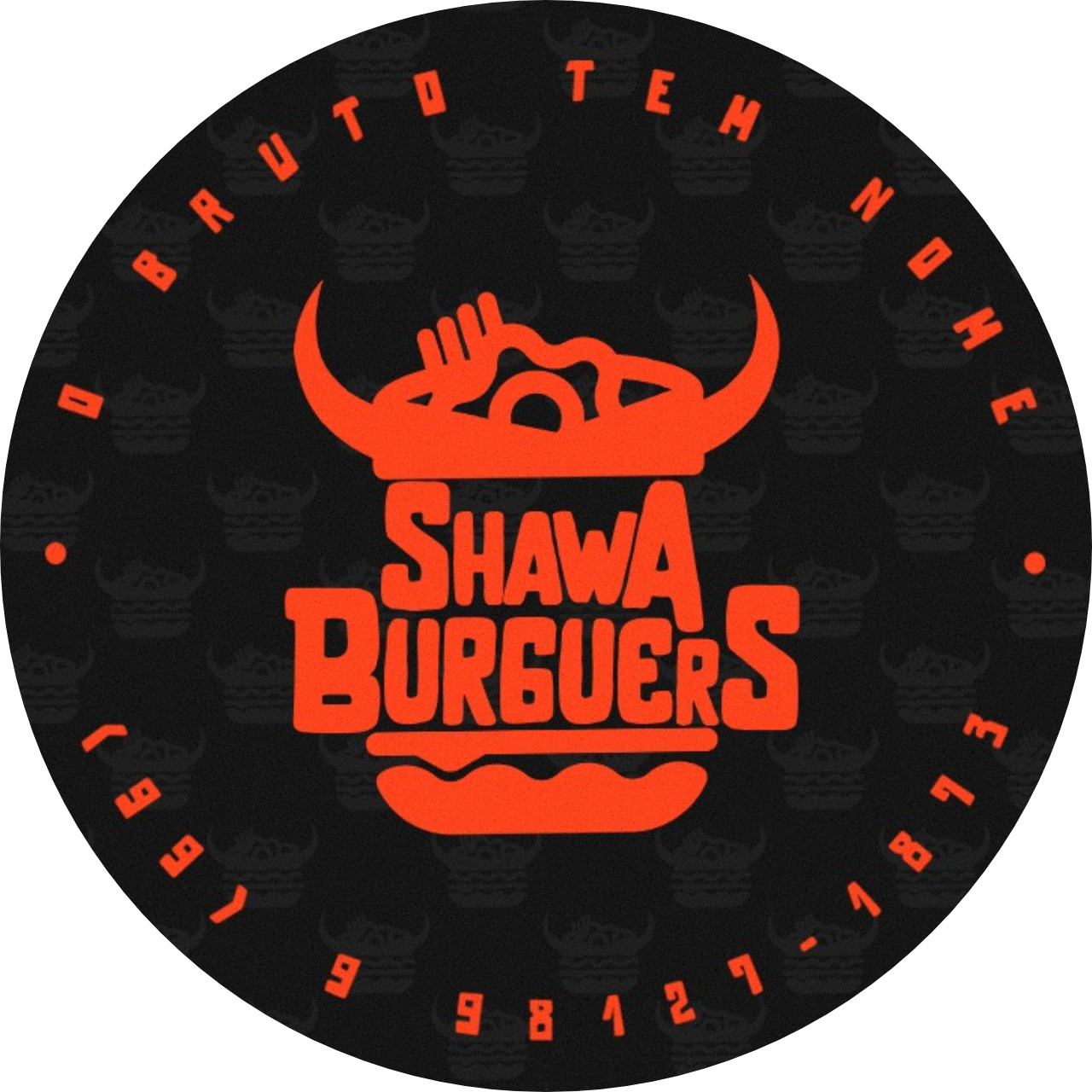 ShawaBurguers