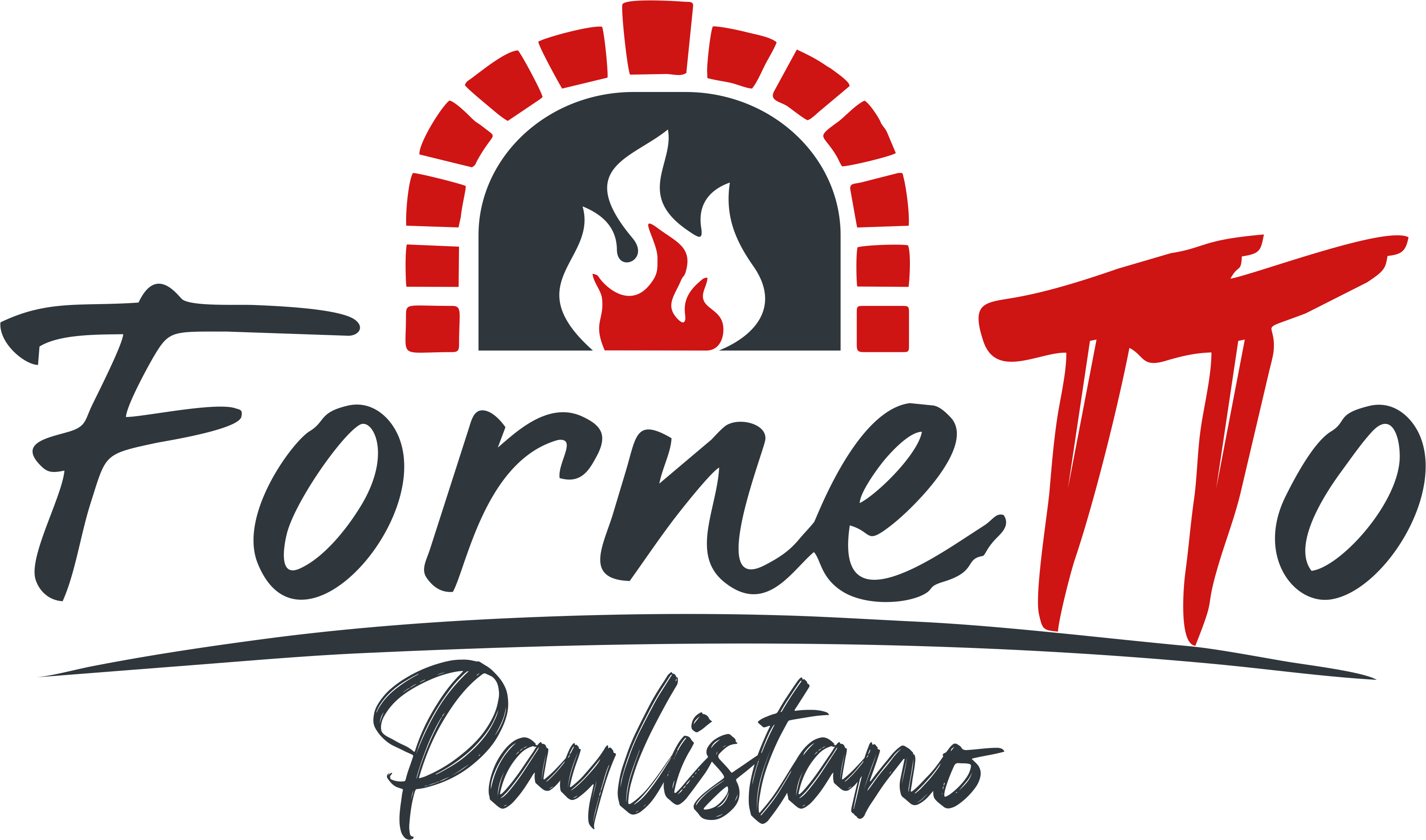 Pizzaria Fornetto Paulistano