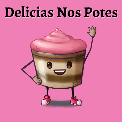 Delicias nos Potes