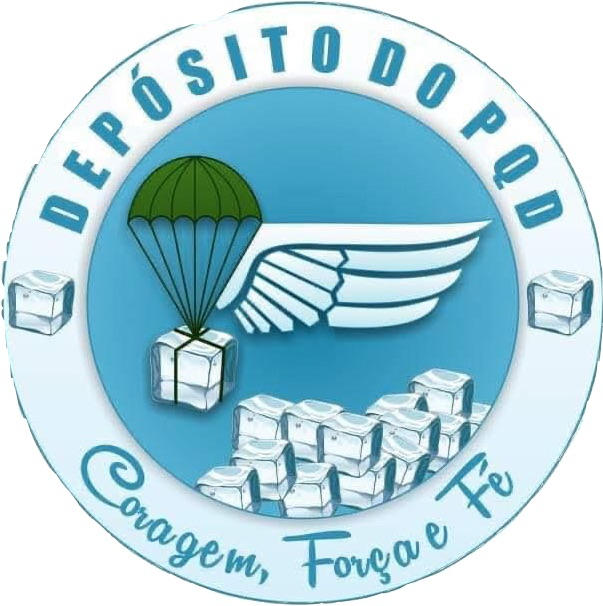 Depósito do PQD