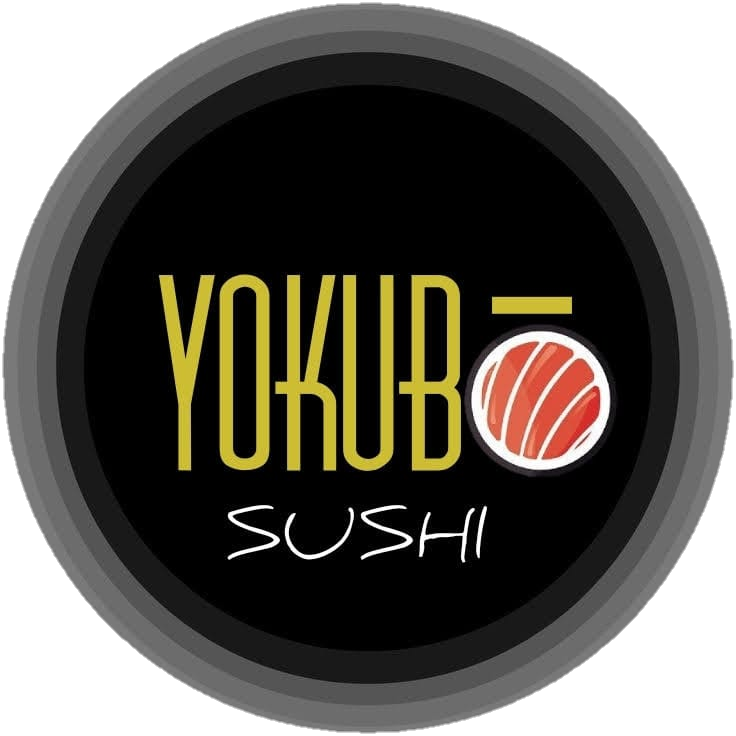 YOKUBŌ  SUSHI