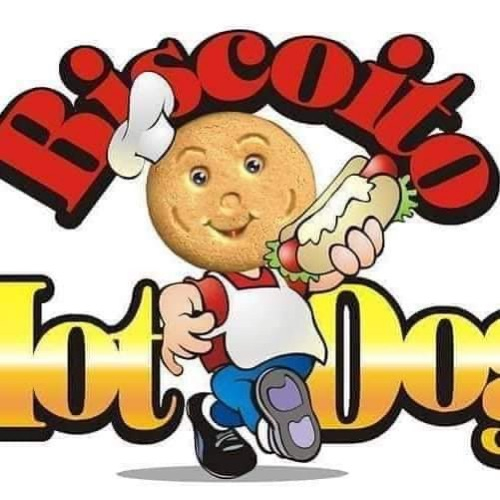 HOT DOG DO BISCOITO