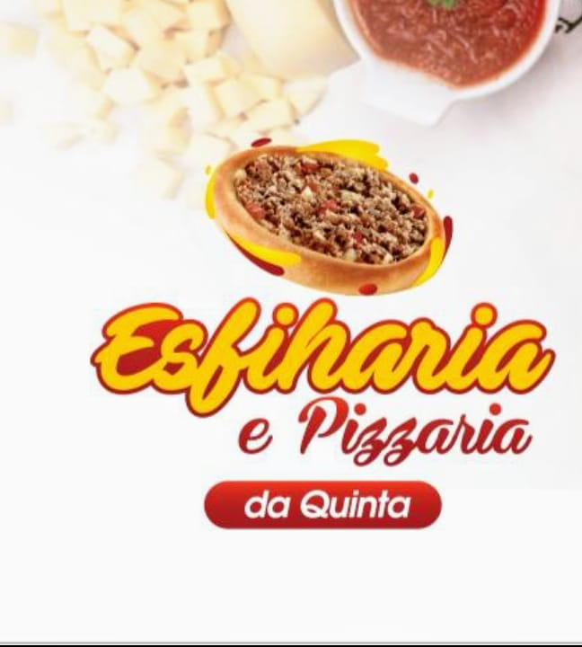 Ouro Branco: Pizza Place Pizzaria e Esfiharia