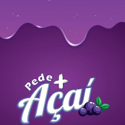 Pede + açai