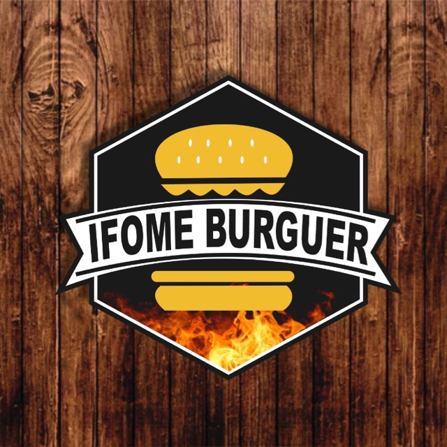 Ifome Burguer