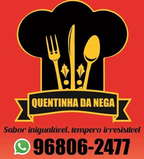 Quentinha Da Nega