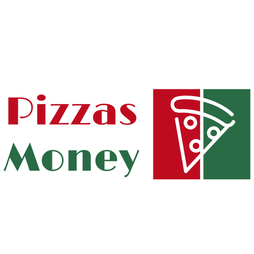 Pizzas Money