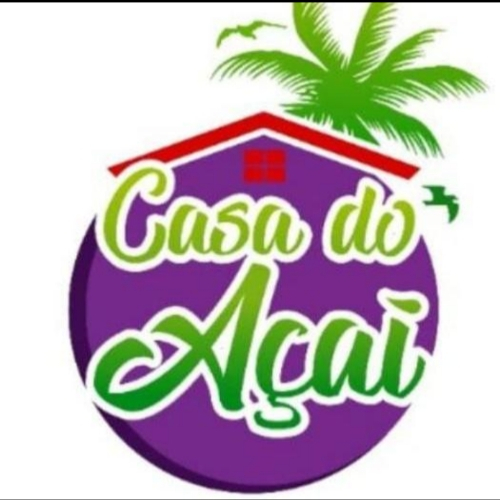Casa do açaí oficial