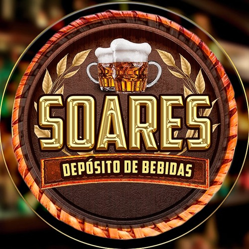 SOARES DELIVERY DE BEBIDAS