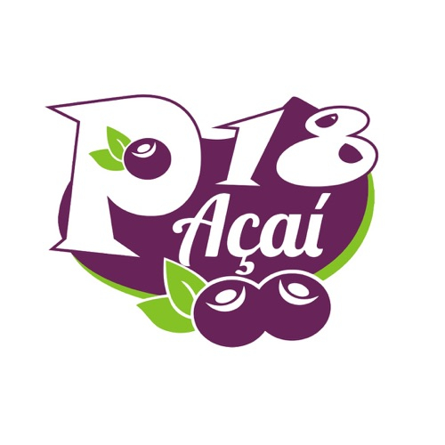 P18 Açaí