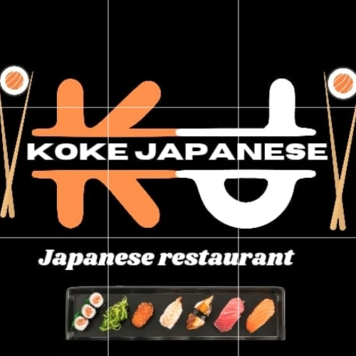 KokeJapanese