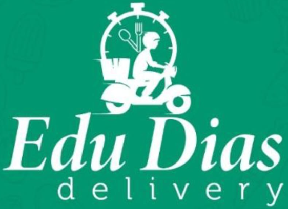 Edu Dias - Cozinha Brasileira