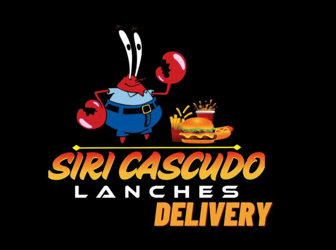 Siri Cascudo Lanches