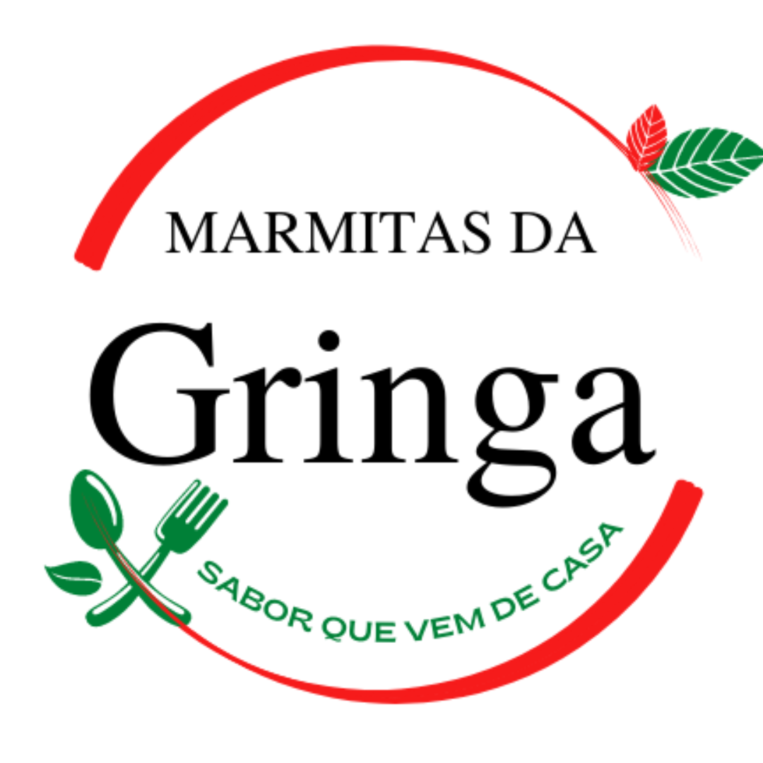 Saladas da Gringa