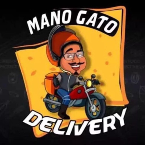 Mano Gato Delivery Aracati