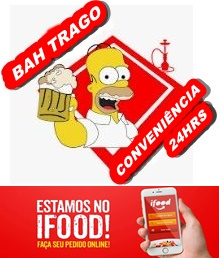 Bah Trago
