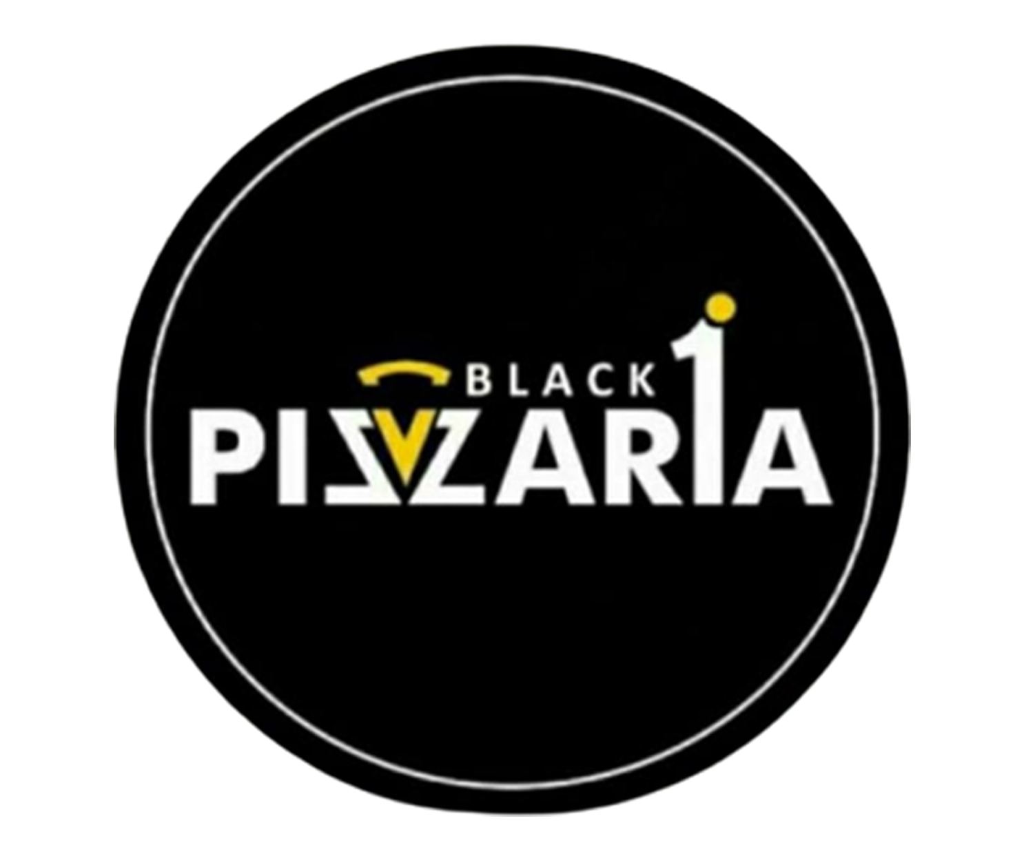 Black1 Pizzaria