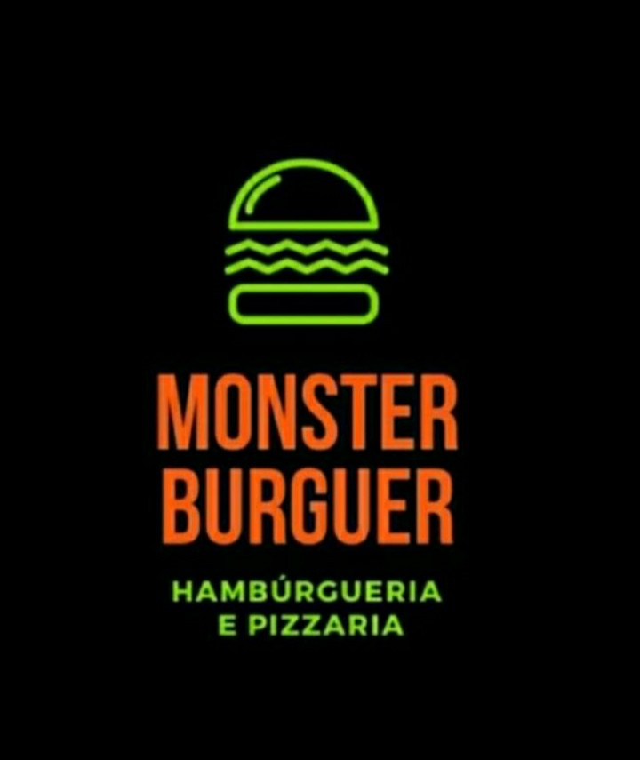 Monster Burger