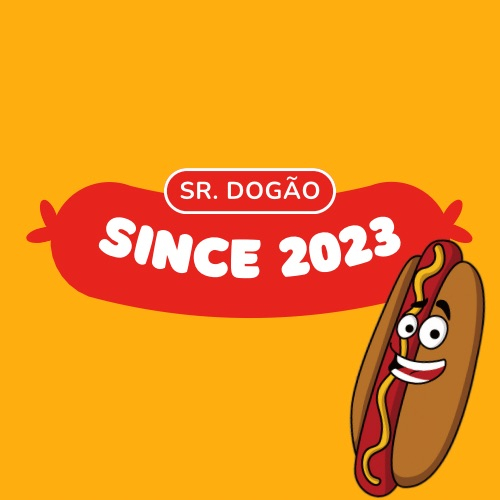 Sr.Dogão