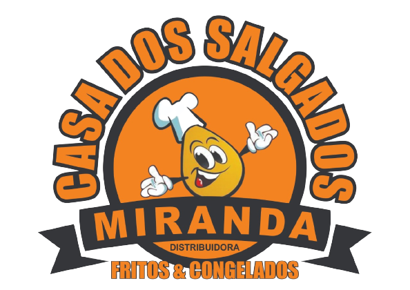 CASA DOS SALGADOS MIRANDA E AÇAÍ DA FAMÍLIA