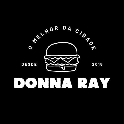 Donna Ray Lanchonete e Delivery