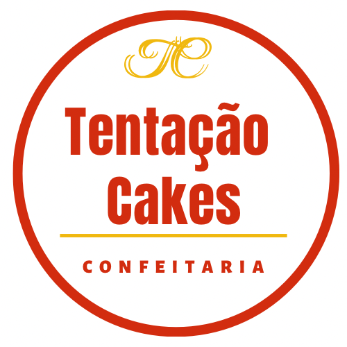 Tentação Cakes