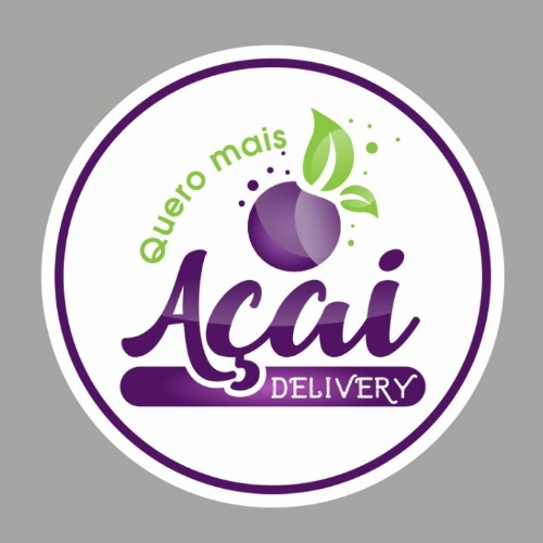 Quero Mais Açaí Delivery