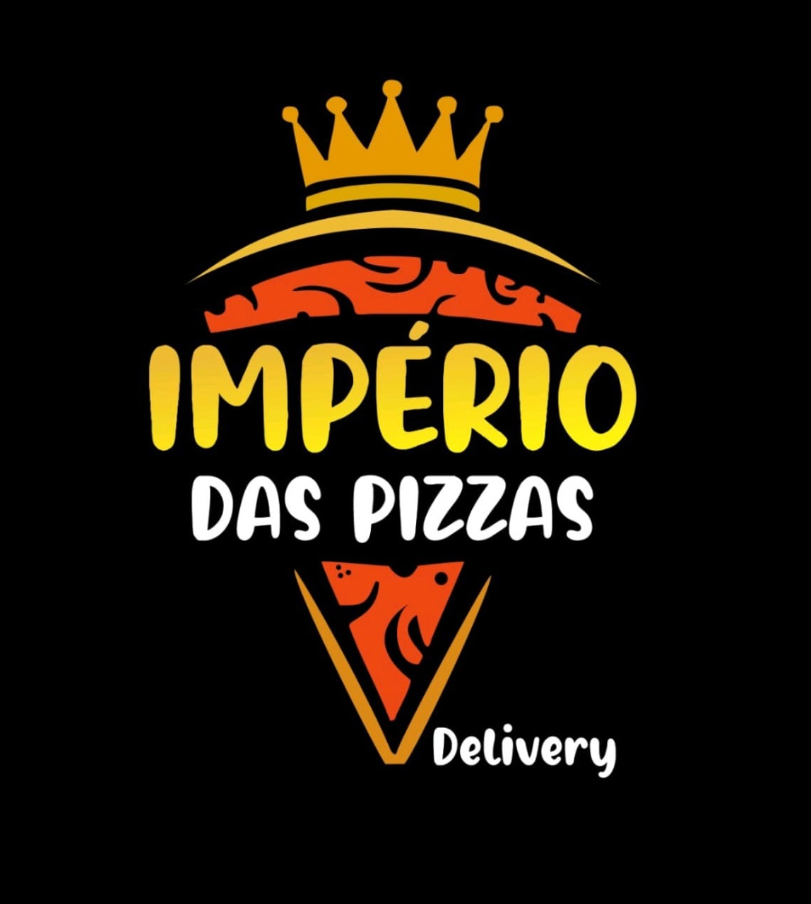 Império das Pizzas - Atendimento todos os dias com PROMOÇÕES