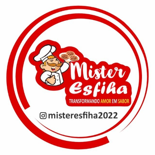 Mister esfiha