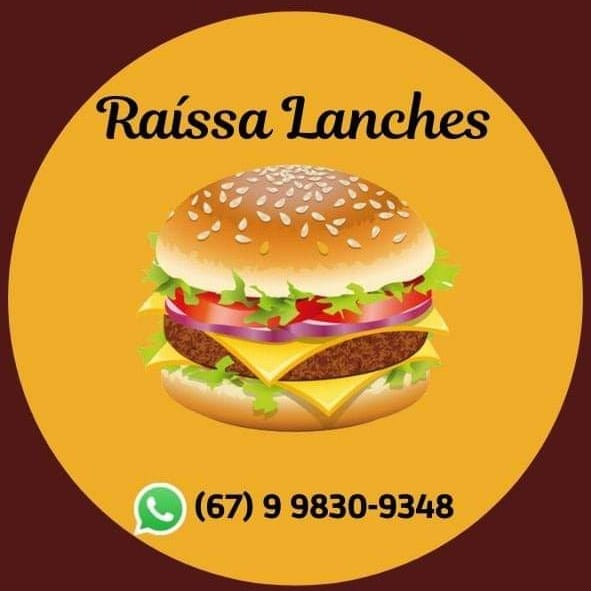 Raissa Lanches