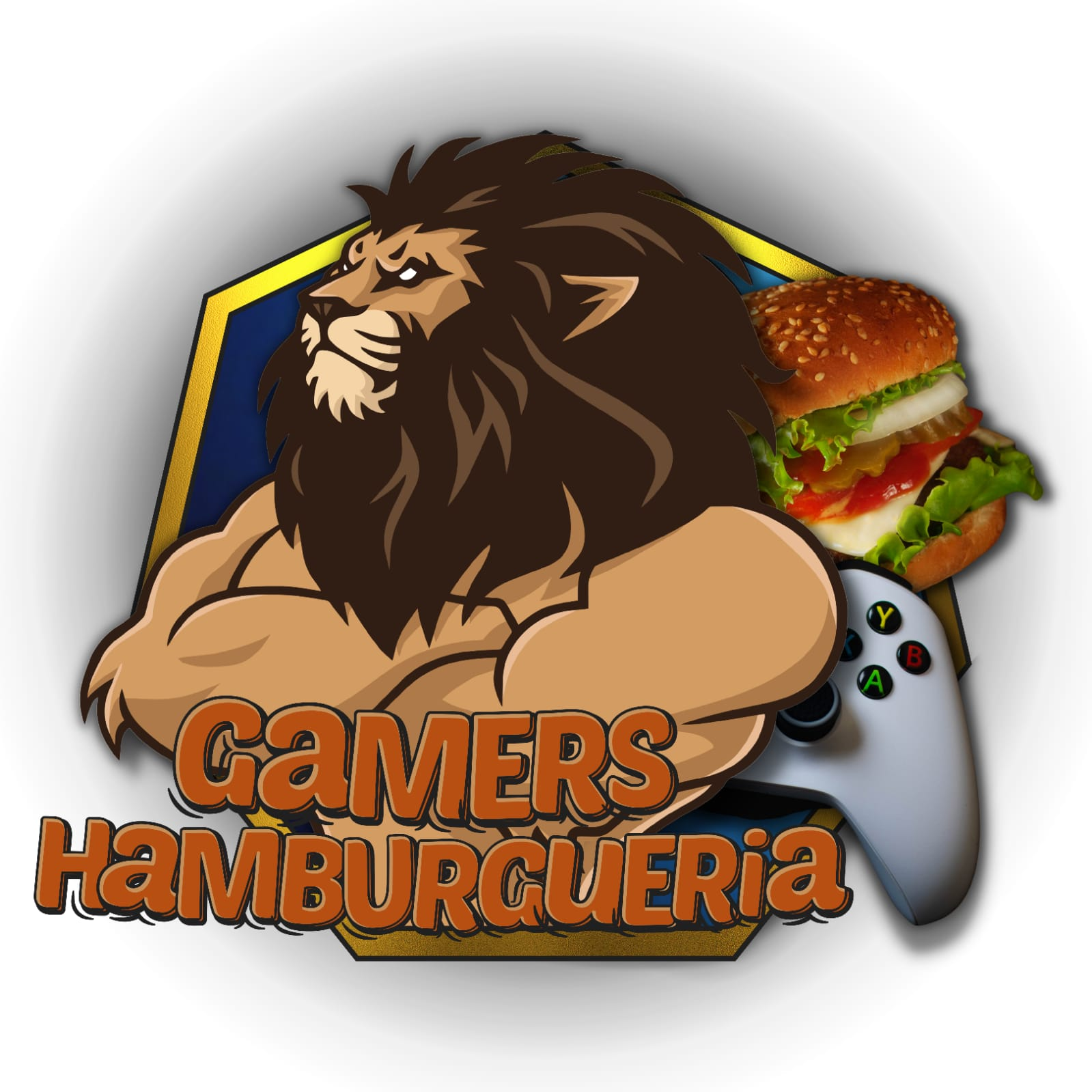 Gamers Hamburgueria