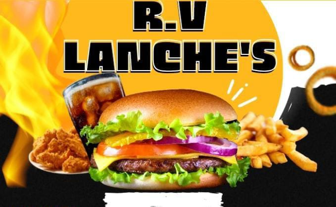 RV Lanches