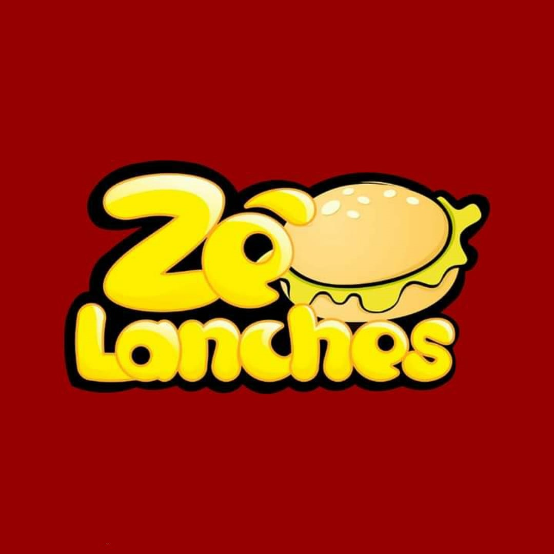 Zé Lanches Trailer