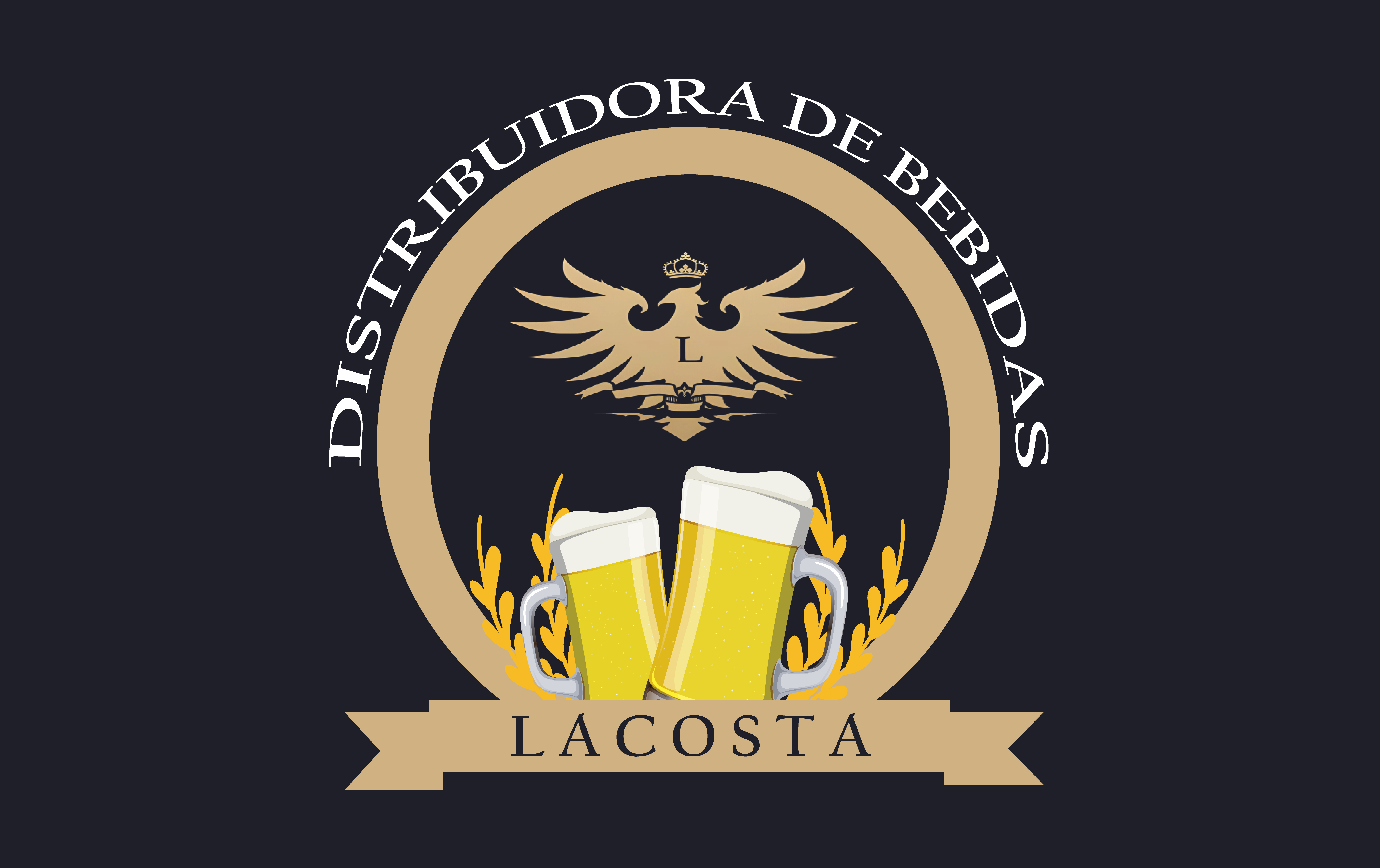 Distribuidora de Bebidas Lacosta