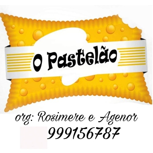 O pastelão