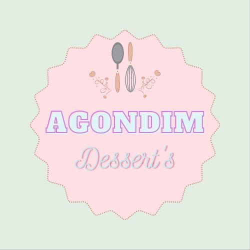 AGondim Desserts